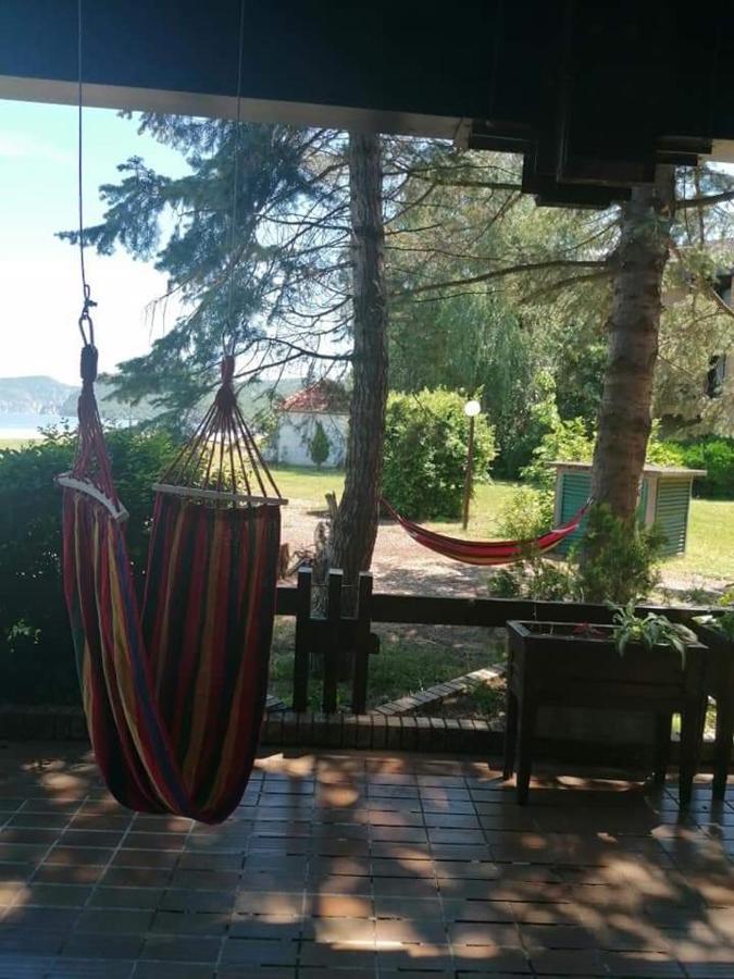 Hotel Golubacki Grad Golubac Esterno foto
