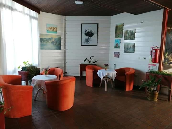 Hotel Golubacki Grad Golubac Esterno foto