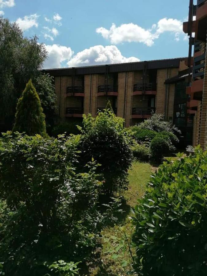 Hotel Golubacki Grad Golubac Esterno foto