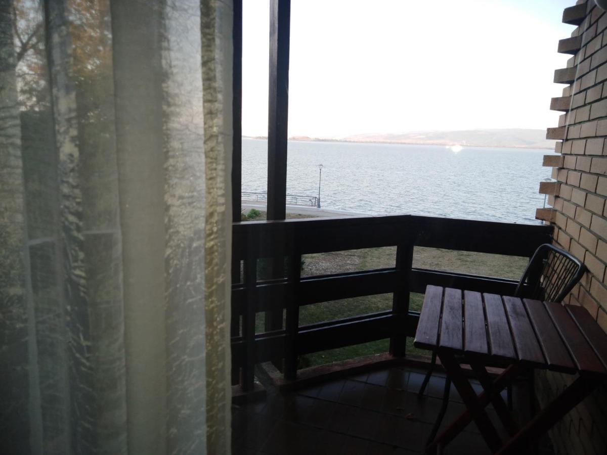 Hotel Golubacki Grad Golubac Esterno foto