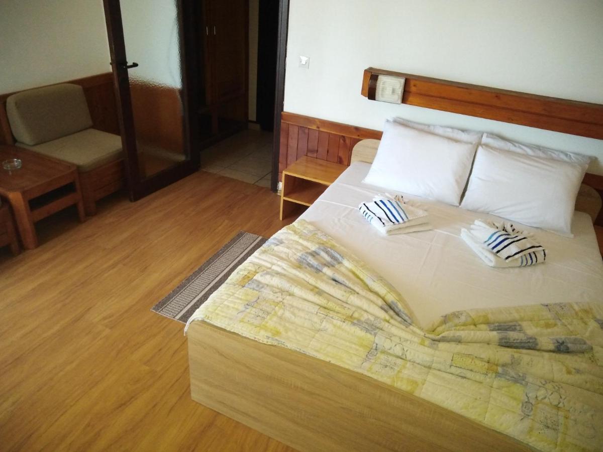 Hotel Golubacki Grad Golubac Esterno foto