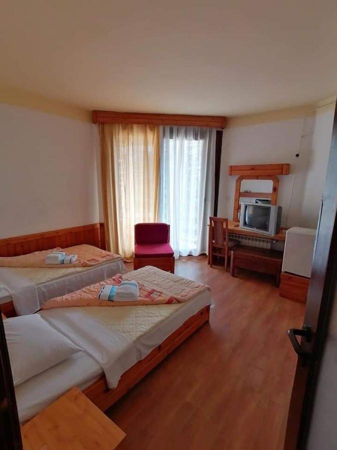 Hotel Golubacki Grad Golubac Esterno foto