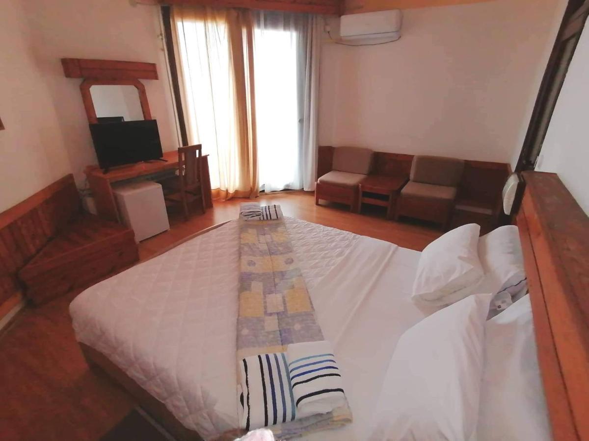 Hotel Golubacki Grad Golubac Esterno foto