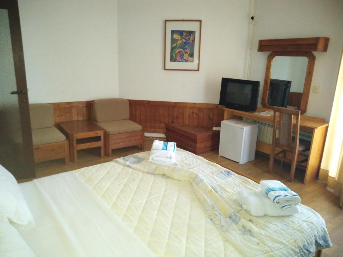 Hotel Golubacki Grad Golubac Esterno foto